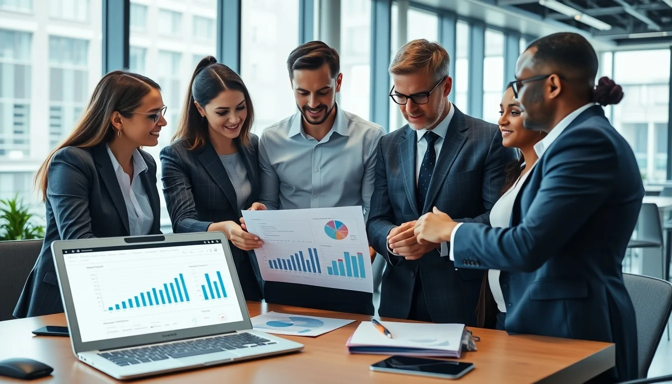 Precision in Financial Reporting