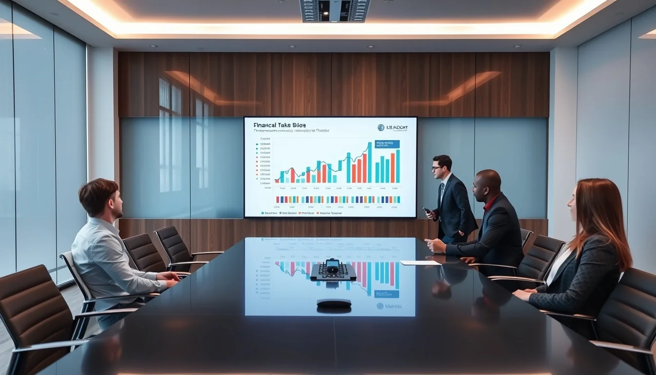 Professional plan visual